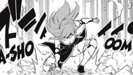 Elsie Crimson (Image via Hiro Mashima/Kodansha, Edens Zero)